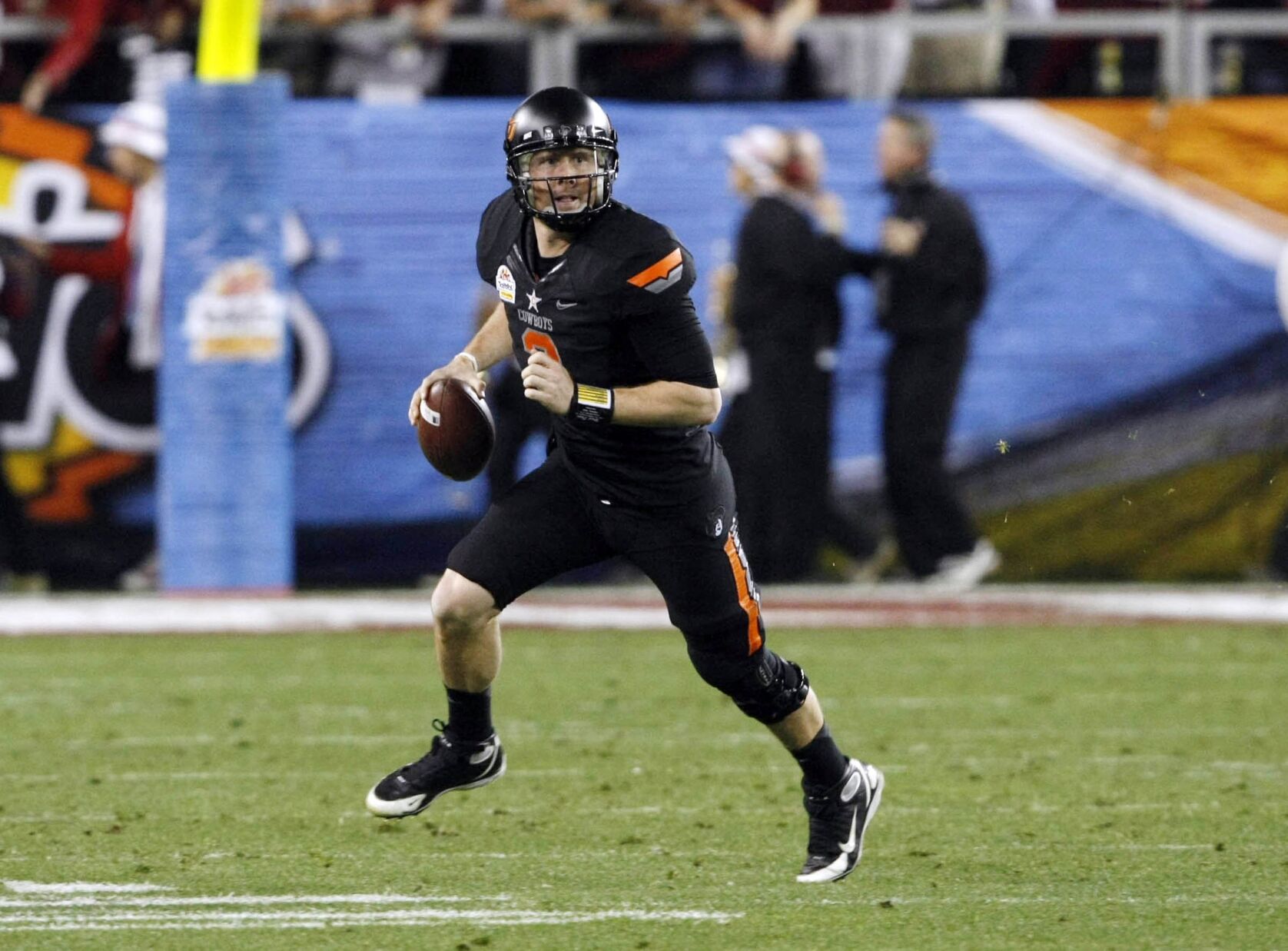 Fiesta Bowl 2011